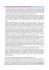 Documento sulla valutazione e certificazione delle competenze