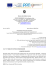 lettera di disseminazione-pubblicita