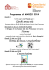 Giochi senza età Giochi senza età Nerone Torneo di bocce e