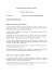 MATERIA D`INSEGNAMENTO: SCIENZE ANNO SCOLASTICO 2015