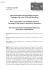 l`immagine del trono di Dio nell`Apocalisse From transcendence to