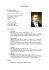 Curriculum Vitae - Istituto Italiano di Tecnologia