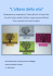 L`albero di klimt