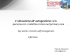 Presentazione - Slide
