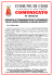 comunicato - Comune di Cori