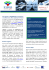 Scarica la Newsletter ICHNOS Plus
