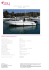 BOSTON WHALER - OUTRAGE 320 scheda n. 3820