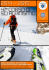47° CORSO DI SCI ALPINISMO