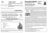 VOLANTINO n. 20-2012 - Parrocchia S. Maria Assunta MURELLE
