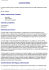 content editor - ISFOL - Fabbisogni Professionali