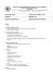 DISCIPLINE: Italiano CLASSE DI CONCORSO: A050 CLASSE: II