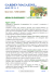 garden magazine