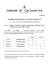 DG 35 2012 COPIA Presa atto cessazione servizio Oliva Enr…