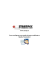 guida configurazione thunderbird