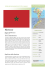 Marocco - Massimo Franzin