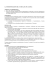 LA SOMMINISTRAZIONE DI LAVORO (o STAFF LEASING)