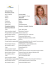 Curriculum Vitae
