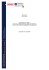 COMPARED TO WHAT? THE UCLA COMPARATIVE LABOR LAW