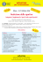 programma del corso