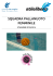 SQUADRA PALLANUOTO FEMMINILE