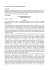 Tribunale di Lamezia Terme, ordinanza del 19.4.2012 Commento