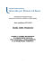 Guida dello Studente Competenze Testuali aa 2015-2016