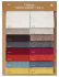 T`Fabrics: Cleome, Chameli — Cat. C