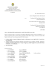 REGIONE CALABRIA L`Assessore