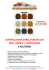 COPRIPOLTRONA GABEL PONCHO DUO MOD. LONDON +