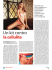 Un kit contro la cellulite