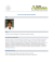 Curriculum Vitae di Erba Daniela - Facoltà di Agraria