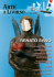 renato bisso - arte a livorno