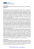Leggi l`abstract dell`intervento in PdF