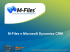 M-Files e Microsoft Dynamics CRM - Software archiviazione ottica