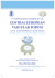CENTRAL EUROPEAN VASCULAR FORUM