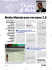 Media Mainstream versione 2.0