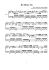 Ho Messo Via - pianoforte