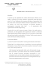 Memoria psicanalisi laica – CNOP – 2009