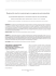 Scarica il PDF - Rivista di Psichiatria