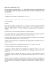 Delib. GR 9 maggio 2005, n. 520 . Decreto legislativo 2