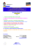 Newsletter KARA EUROPA n.45