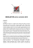 Newsletter luglio 2016
