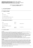 Modello B - Dipartimento di Matematica e Informatica