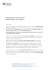 Informativa dematerializzazione