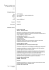 Curriculum vitae - Comune di Sagrado