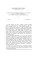 Acta n.10-1964 articolo 2
