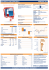 Cadenza Document