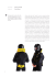 Prodotto Azienda DPS 03 Airbag Spidi Sport - Well-Tech