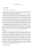 Sul Cantico dei Cantici Dietrich Bonoeffer