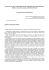 Il Progetto Filippide